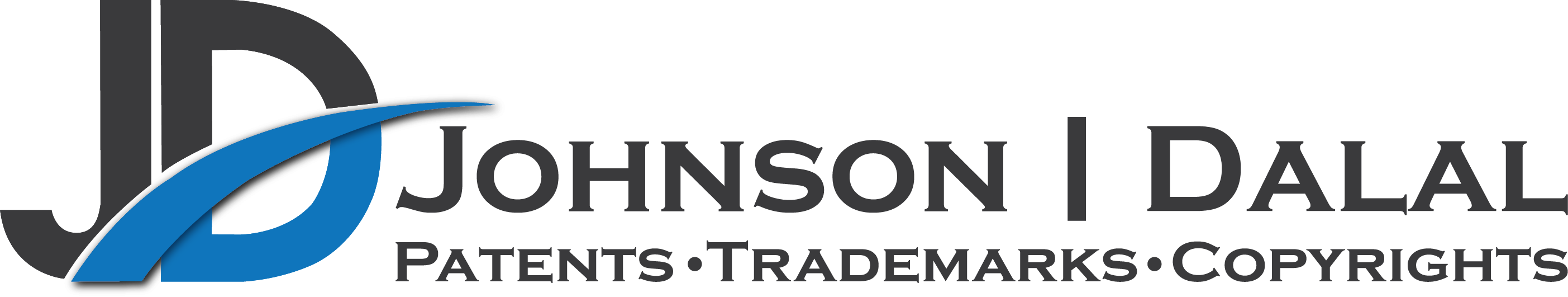 Johnson Dalal. Patents, trademarks, copyrights