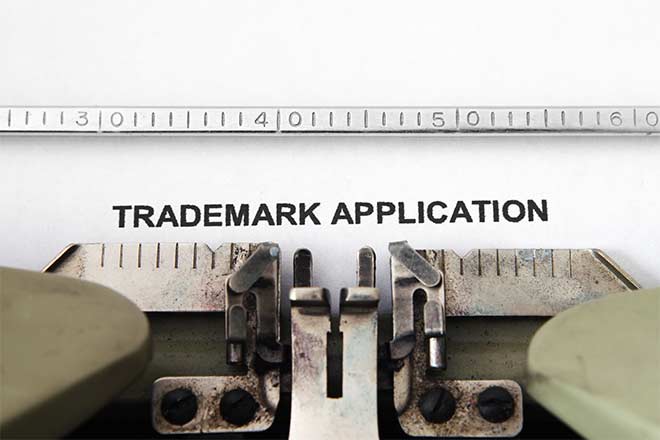 trademark application process